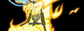 Preguntados: que personaje eres de naruto