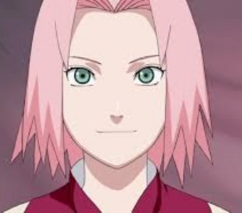 Resultado de que personaje eres de naruto