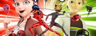 Preguntas y respuestas: cuanto sabes de miraculous ladybug 