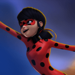 marinette no quiere decir  - cuanto sabes de miraculous ladybug 