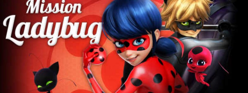 Ladybug Sabe Quien Es Cat Noir