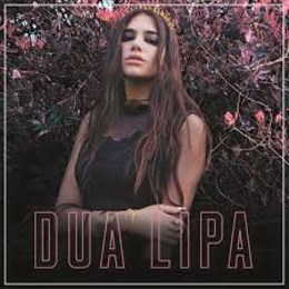 Cuanto sabes de Dua Lipa - Quiz PREGUNTA2