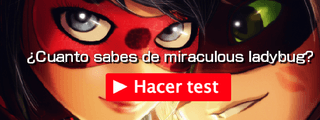Preguntas y respuestas: cuanto sabes sobre la serie miraculous ladybug