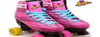 Preguntas y respuestas: de quienes son los patines(soy luna)