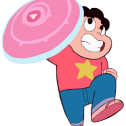 cual serie visito a steven - cuanto sabes de steven universe hecho por marcos