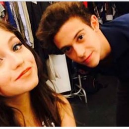 Cuantos años tiene karol  - Cuanto conoces a karol sevilla