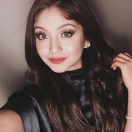 Es única hija - Cuanto conoces a karol sevilla