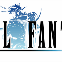 ¿Personaje Final Fantasy Favorito? - Test for my family