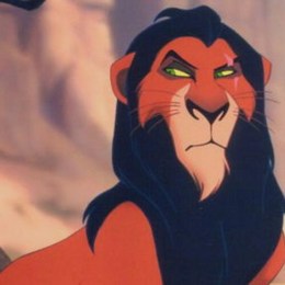 como se llama el hermano de mufasa - cuanto sabes del rey leon 1 y 2