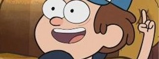 Preguntas y respuestas: ¿cuanto sabes sobre gravity falls y de dipper pines?