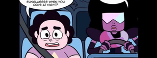 Preguntas y respuestas: Cuanto sabes sobre steven universe
