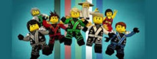 Preguntas y respuestas: que sabes de ninjago