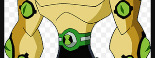 Preguntas y respuestas: Cuánto sabes sobre ben 10??