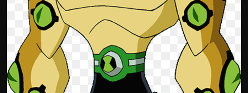 Cuánto sabes sobre ben 10??