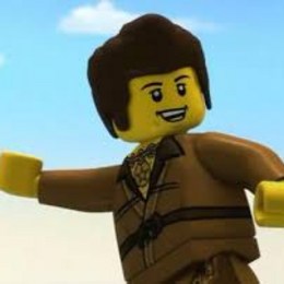 como sellama el ninja cafe - quetanto sabes de ninjago