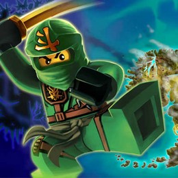 como se llama el ninja verde - quetanto sabes de ninjago