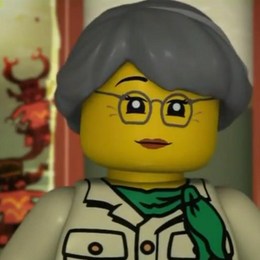 como se llama la madre de lloyd - quetanto sabes de ninjago
