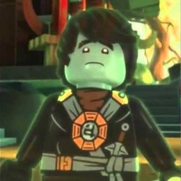 enque lugar cole se transformo en fantasma - quetanto sabes de ninjago