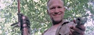 Preguntas y respuestas: cuanto sabes de merle dixon