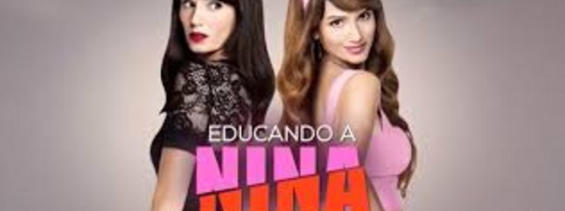 Test De Educando A Nina 
