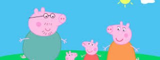 Preguntas y respuestas: ¿Que personaje eres de Peppa Pig?