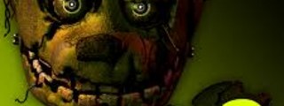 Preguntas y respuestas: cuanto sabes de five night at freddys 3