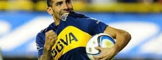 Preguntas y respuestas: Test de Tevez