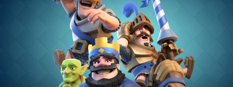 Cuanto Cuesta Una Cuenta De Clash Royale