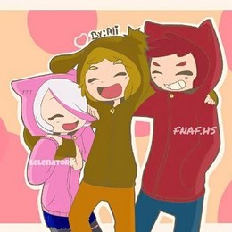 quien es el ermano de mangle segun misteriodred
quien es el hermano de mangle
- cuanto sabes de mangle y foxy