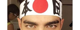 Preguntas y respuestas: Cuanto sabes de Joe Jonas???