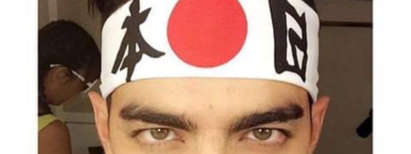 Cuanto sabes de Joe Jonas???