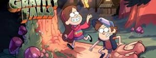 Preguntados: ¿¿Sabes todo sobre gravity falls??