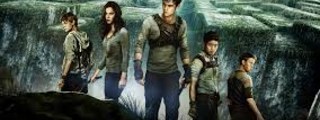 Preguntados: &iquest;Cuanto Sabes De The Maze Runner?