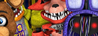 Preguntas y respuestas: cuanto sabes de fnaf?