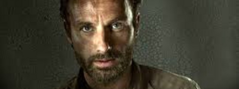Capitulo Donde Negan Mata A Glenn