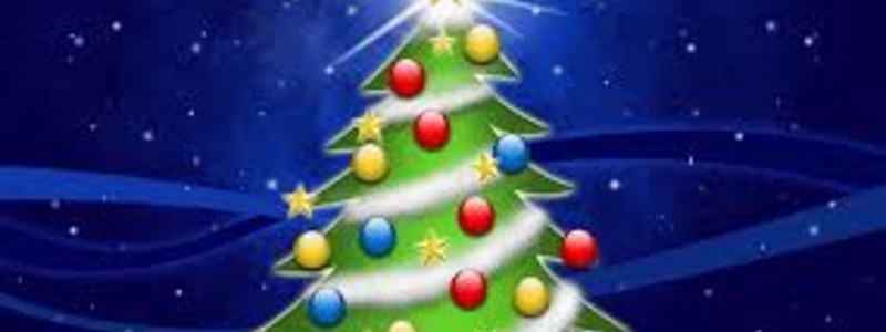 mi navidad