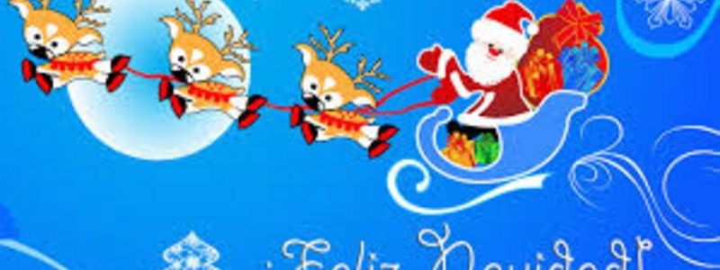 mi navidad