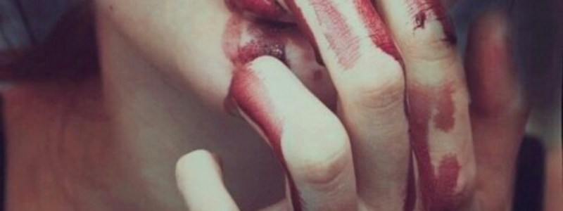 Que tan violento eres!
