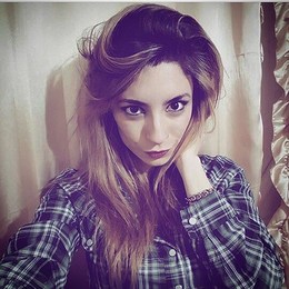 ¿cuando fue la primera vez que lyna estuvo en Girls World? - Lyna