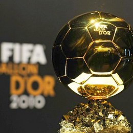 Quien gano el Balon de Oro en el 2010? - Cuanto sabes de Futbol