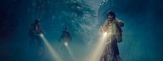 Preguntas y respuestas: Cuanto sabes de stranger things