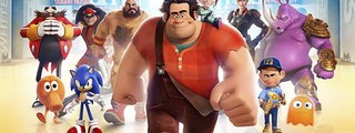 Preguntas y respuestas: Que personaje de ralph el demoledor eres?