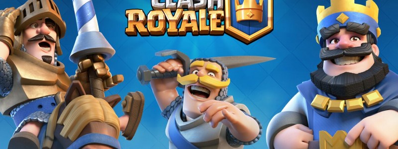 Cuanto Cuesta Una Cuenta De Clash Royale