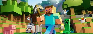 Preguntas y respuestas: Cuanto sabes de minecraft
