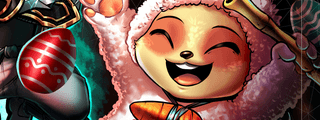 Preguntas y respuestas: ¿Cuanto Sabes De League Of Legends?