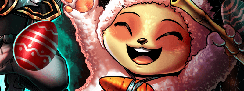 ¿Cuanto Sabes De League Of Legends?