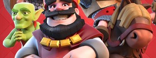Preguntas y respuestas: Que carta de Clash royale eres
