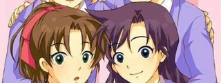 Preguntas y respuestas: ¿Que personaje femenino eres de Detective Conan?
