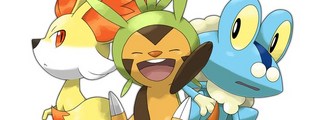 Preguntas y respuestas: que pokemon eres de pokemon xyz