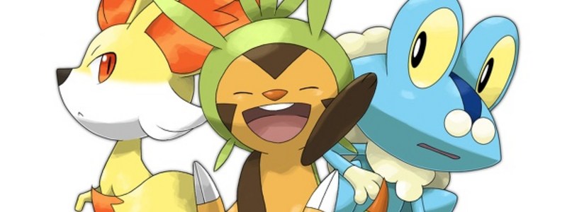 que pokemon eres de pokemon xyz
